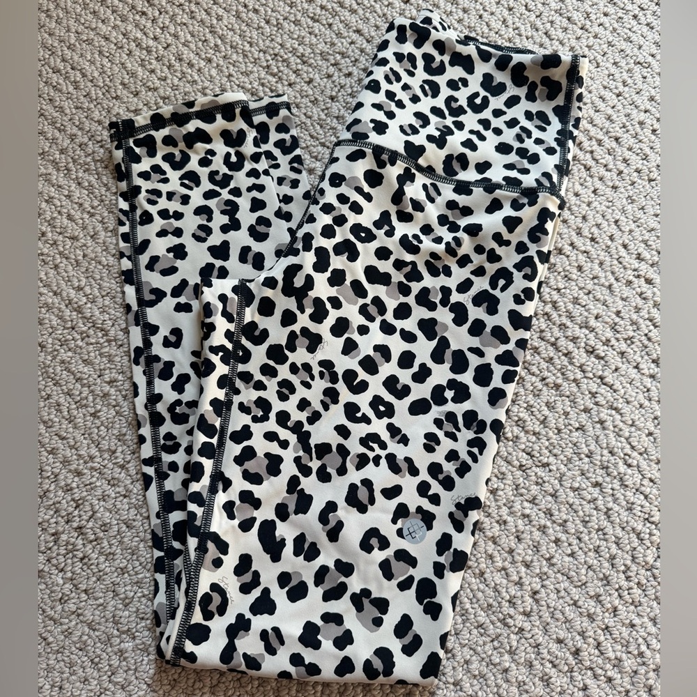 Stance Leggings